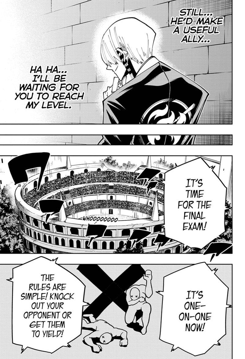 mashle magic and muscles 57 17