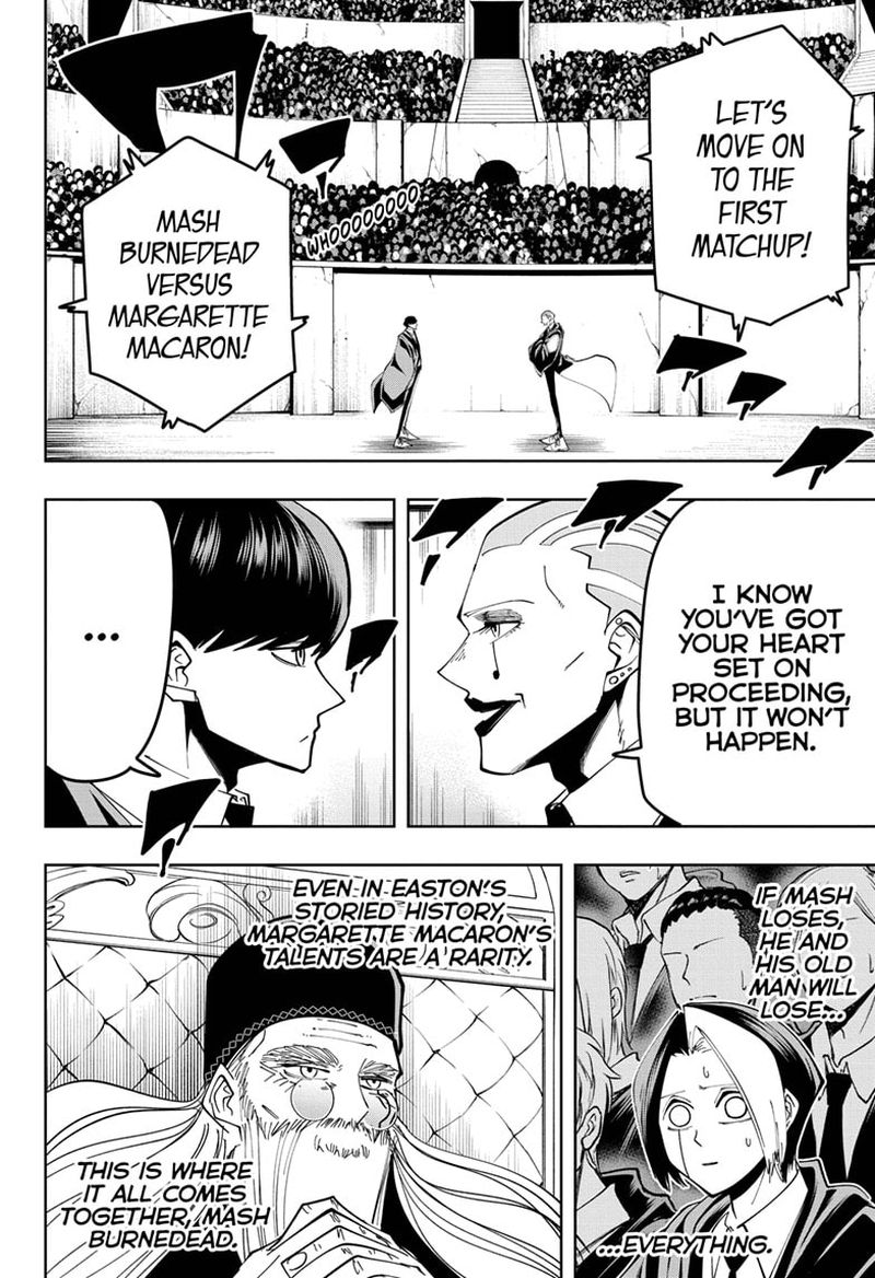 mashle magic and muscles 57 18