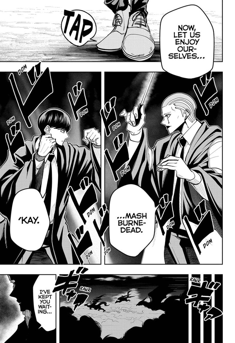 mashle magic and muscles 58 17