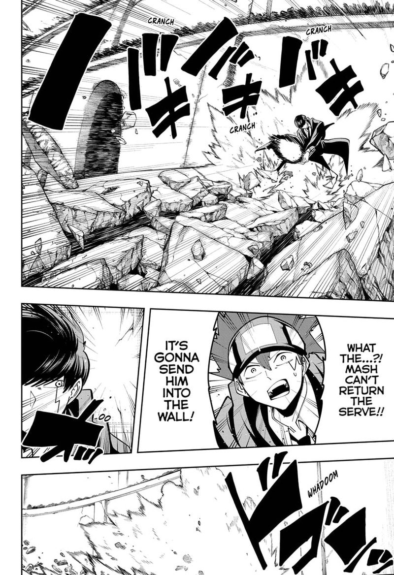 mashle magic and muscles 58 8