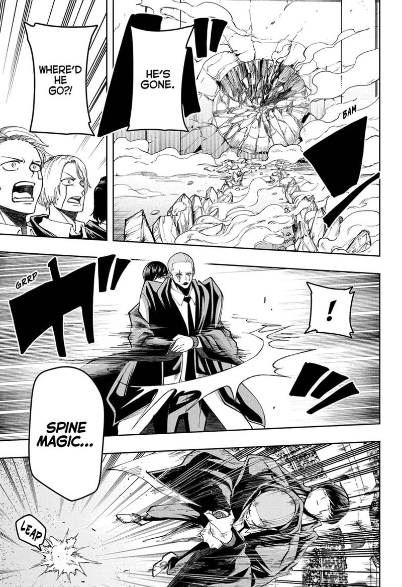 mashle magic and muscles 58 9