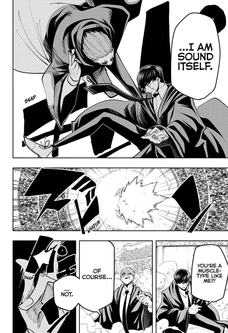 mashle magic and muscles 60 12