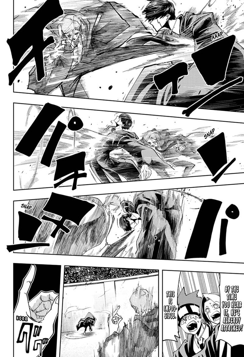 mashle magic and muscles 60 14