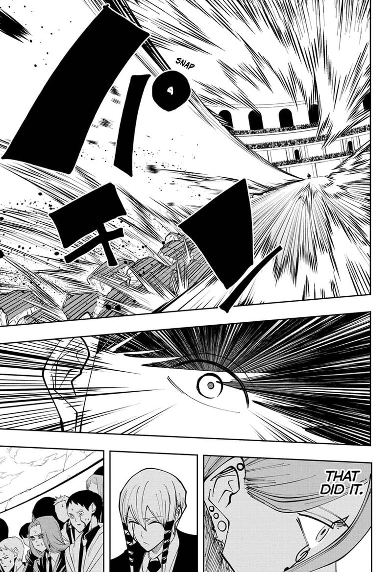 mashle magic and muscles 60 15