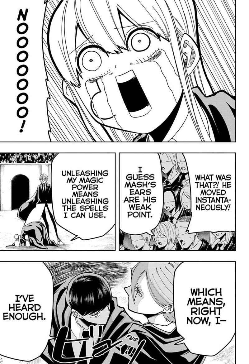 mashle magic and muscles 60 9