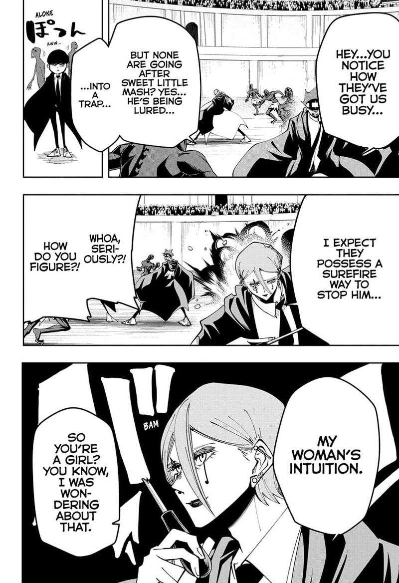 mashle magic and muscles 63 12