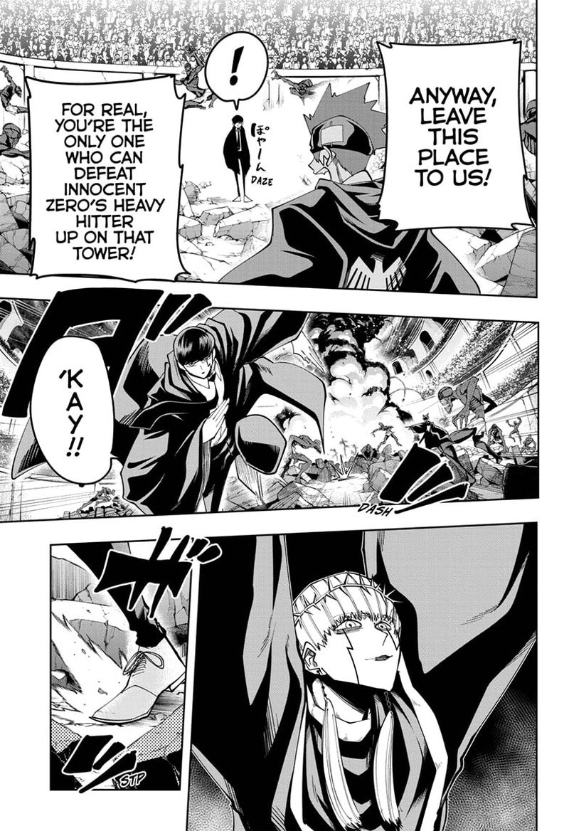 mashle magic and muscles 63 13