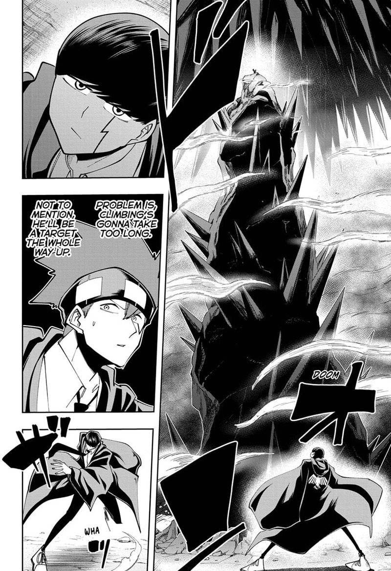 mashle magic and muscles 63 14