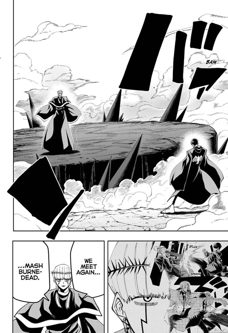 mashle magic and muscles 63 18