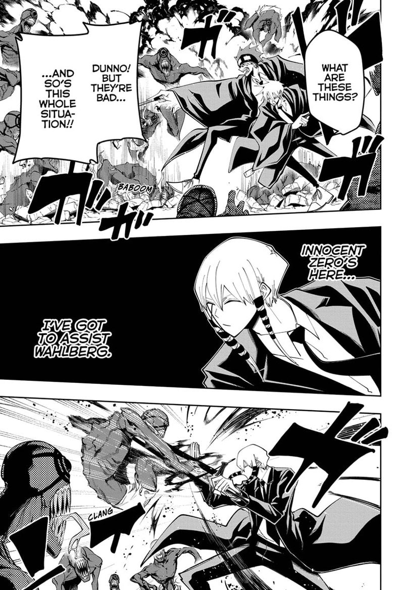 mashle magic and muscles 63 5