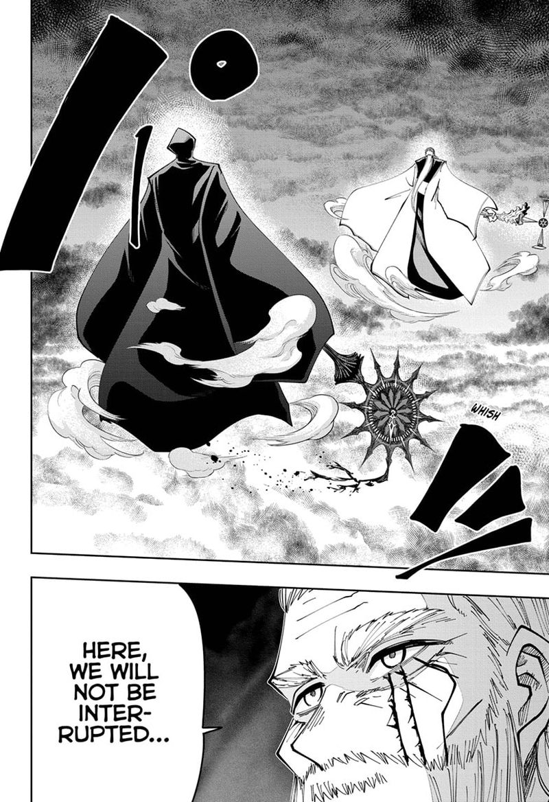 mashle magic and muscles 63 8