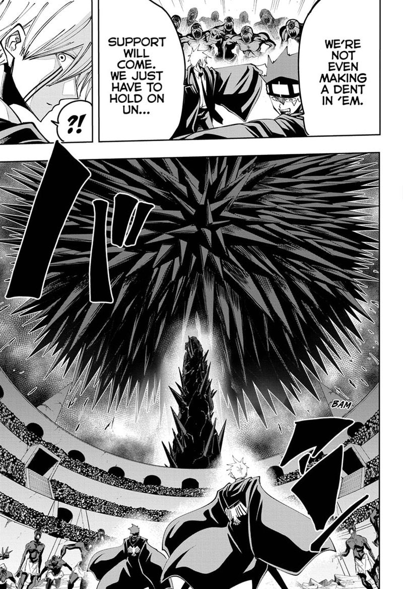 mashle magic and muscles 63 9