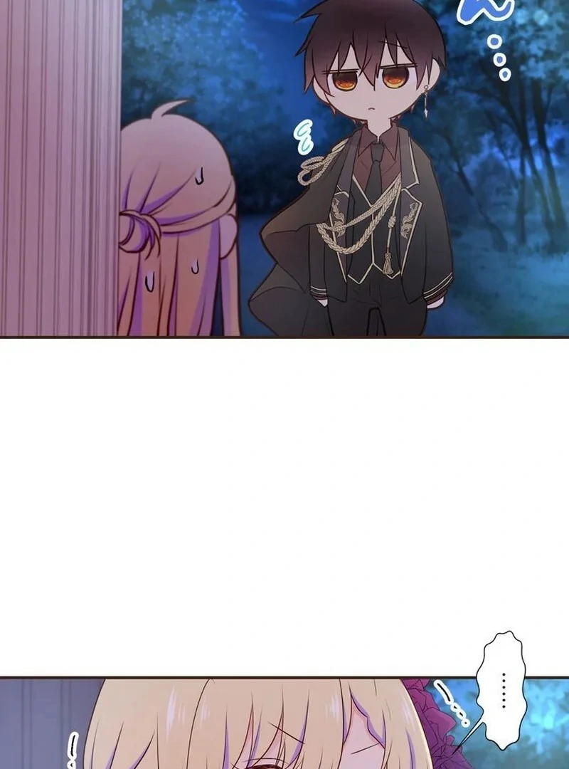 Masked Knight Will Never Deceive The Villainess Chapter 10 303 ch 10 11