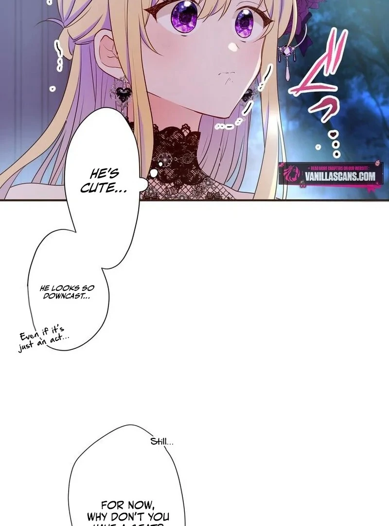 Masked Knight Will Never Deceive The Villainess Chapter 10 304 ch 10 12