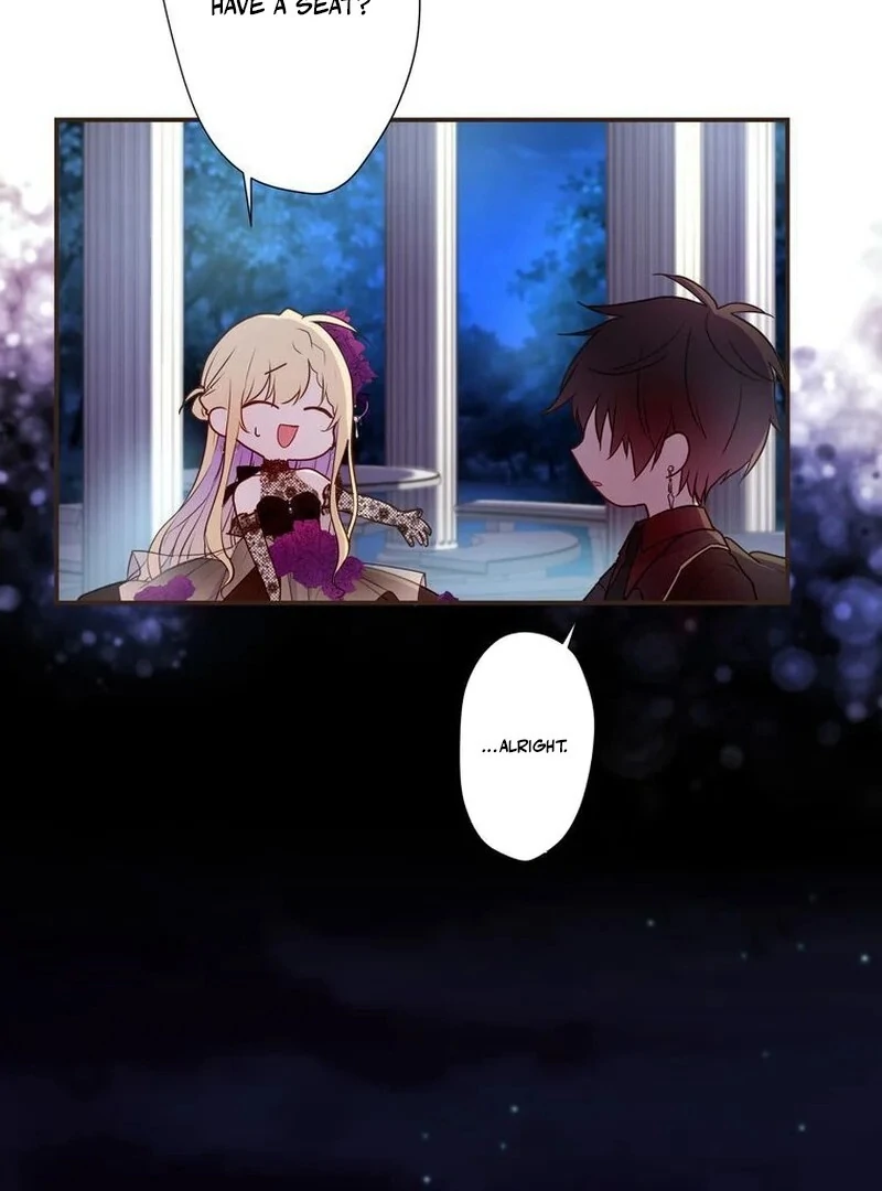 Masked Knight Will Never Deceive The Villainess Chapter 10 305 ch 10 13