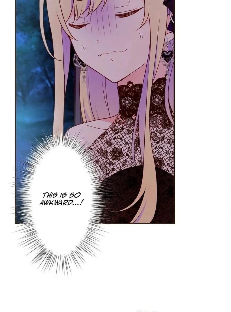 Masked Knight Will Never Deceive The Villainess Chapter 10 312 ch 10 20