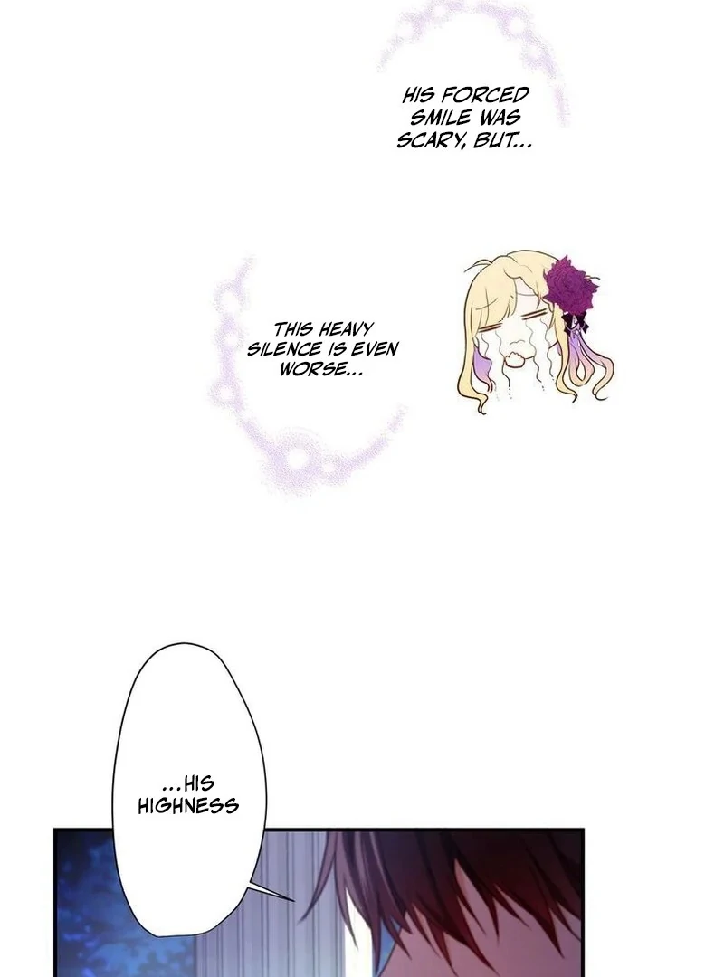 Masked Knight Will Never Deceive The Villainess Chapter 10 313 ch 10 21