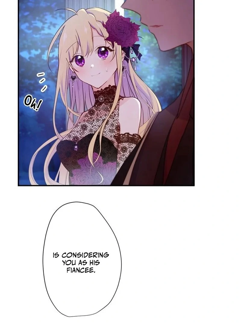 Masked Knight Will Never Deceive The Villainess Chapter 10 314 ch 10 22