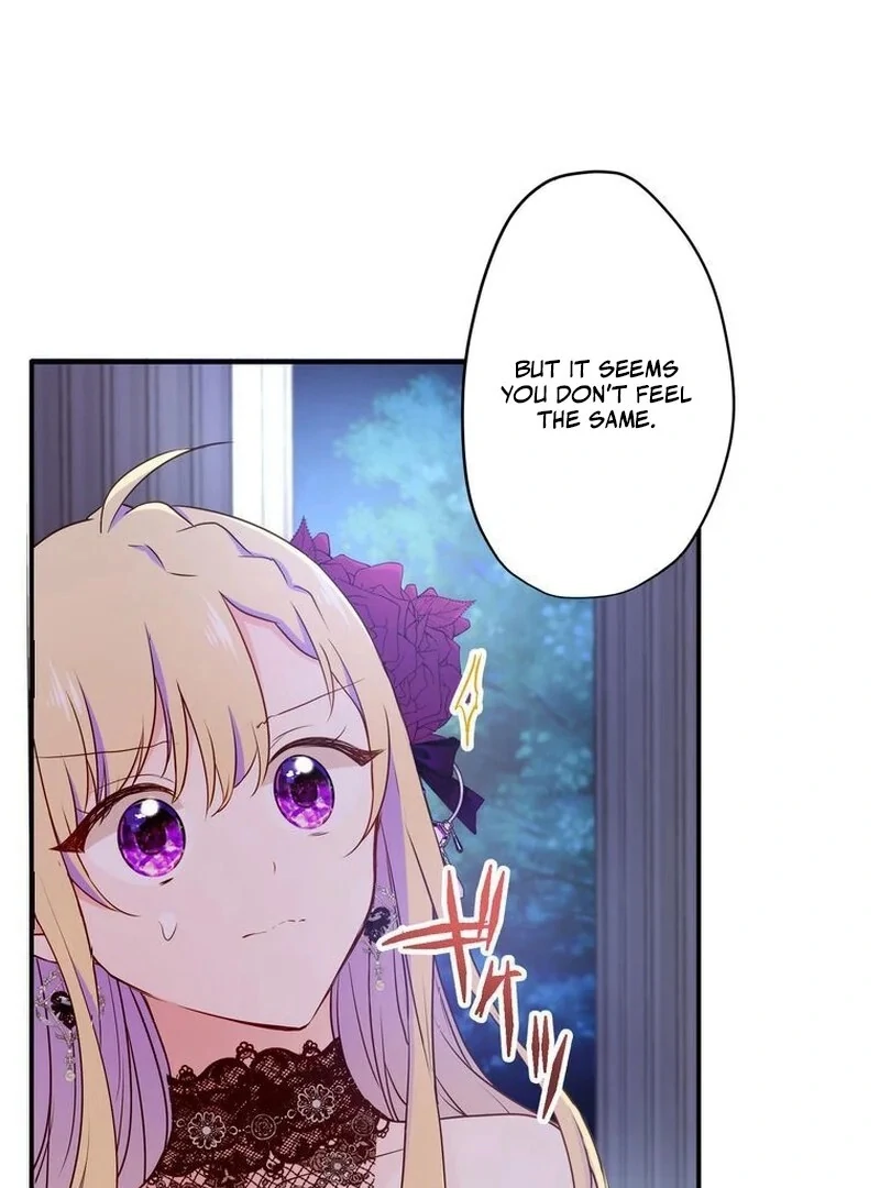 Masked Knight Will Never Deceive The Villainess Chapter 10 315 ch 10 23