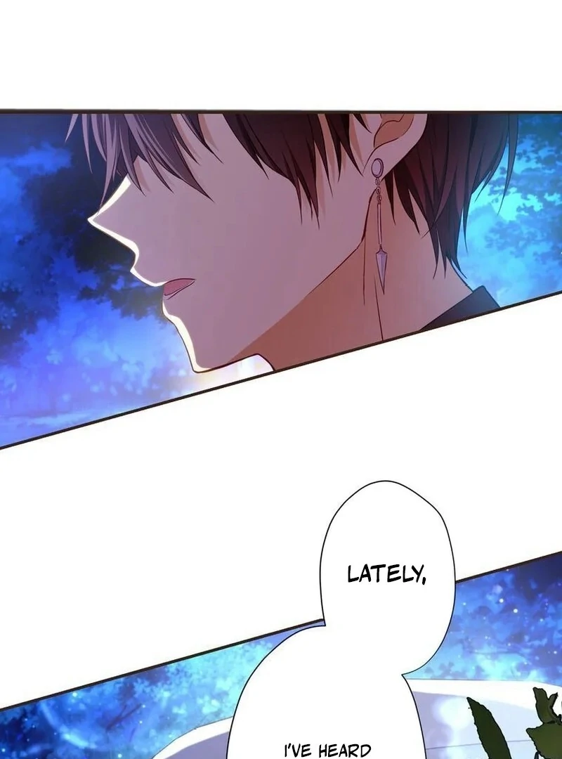 Masked Knight Will Never Deceive The Villainess Chapter 10 329 ch 10 37