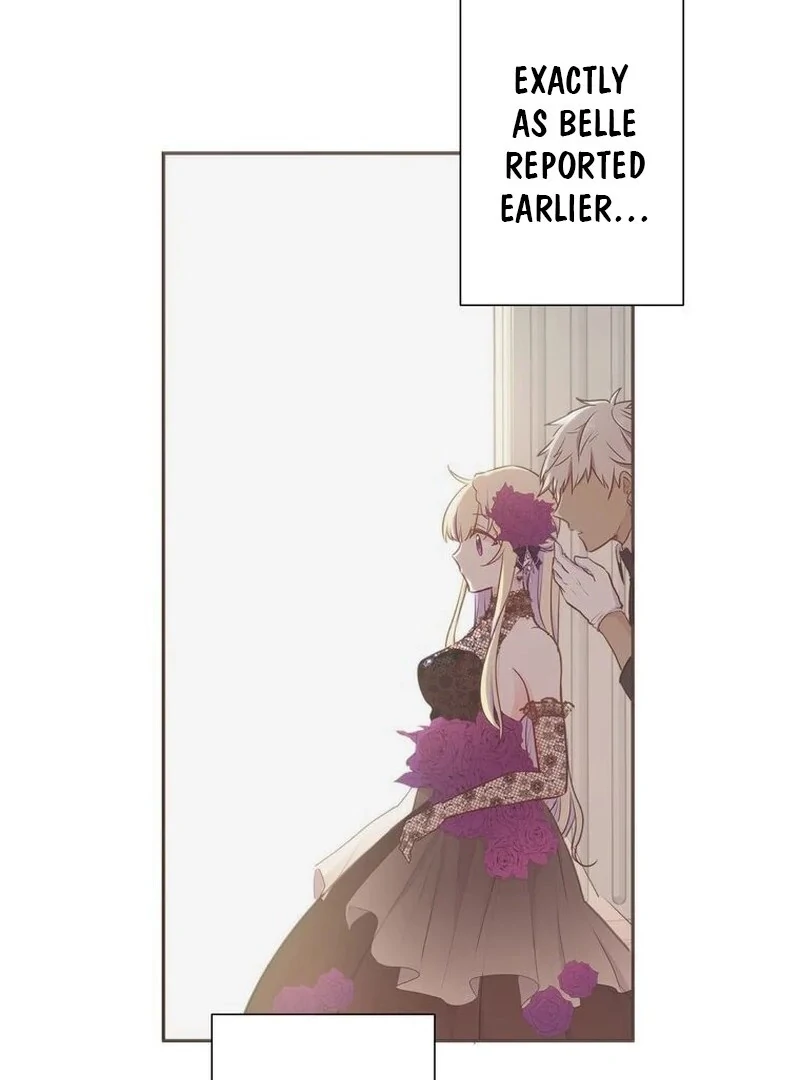 Masked Knight Will Never Deceive The Villainess Chapter 10 334 ch 10 42