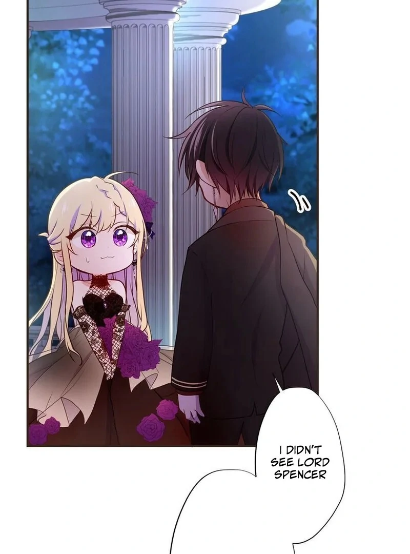 Masked Knight Will Never Deceive The Villainess Chapter 10 297 ch 10 5