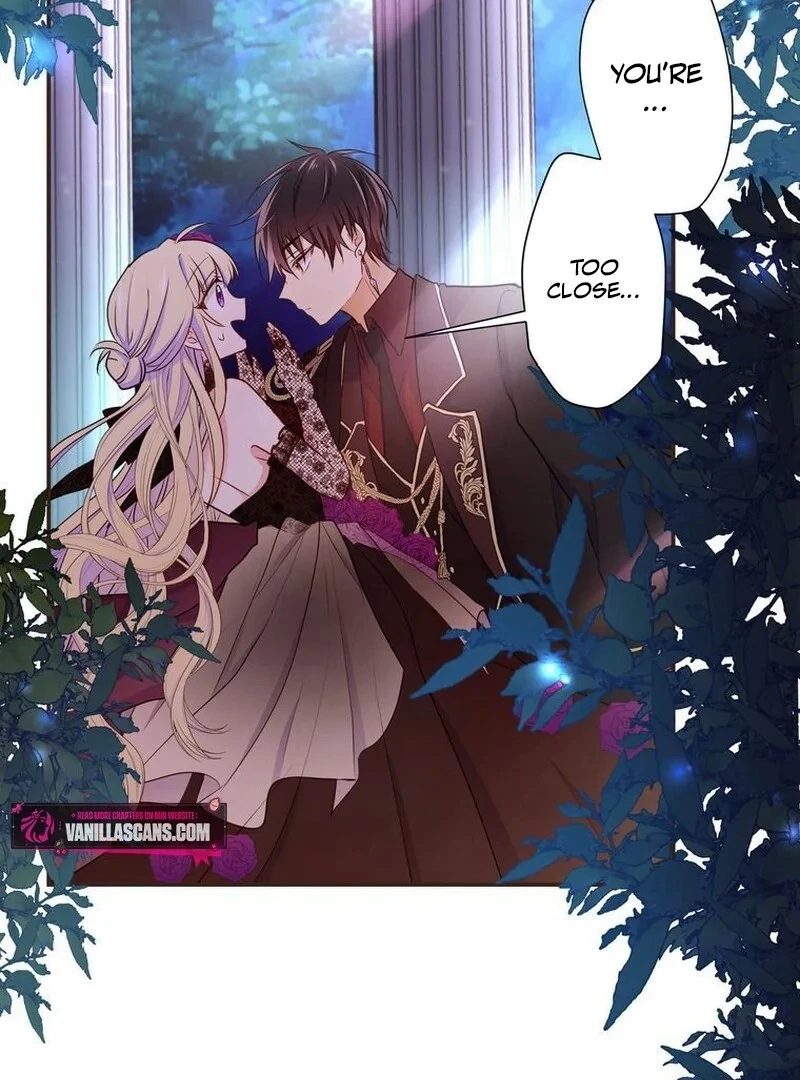 Masked Knight Will Never Deceive The Villainess Chapter 10 346 ch 10 54