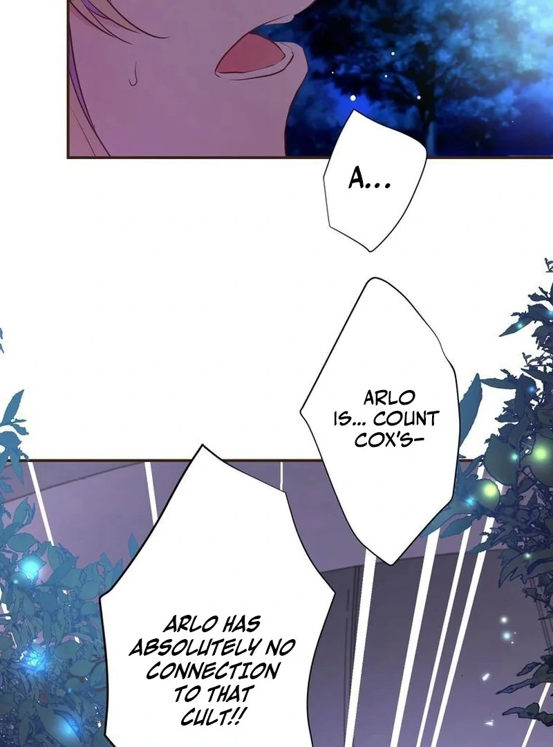 Masked Knight Will Never Deceive The Villainess Chapter 10 366 ch 10 74