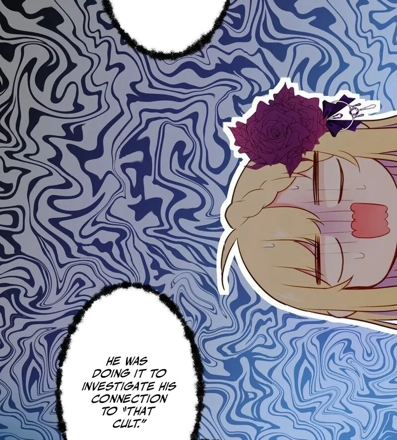 Masked Knight Will Never Deceive The Villainess Chapter 10 378 ch 10 86