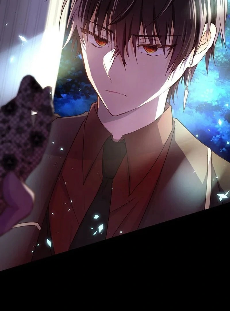 Masked Knight Will Never Deceive The Villainess Chapter 10 384 ch 10 92