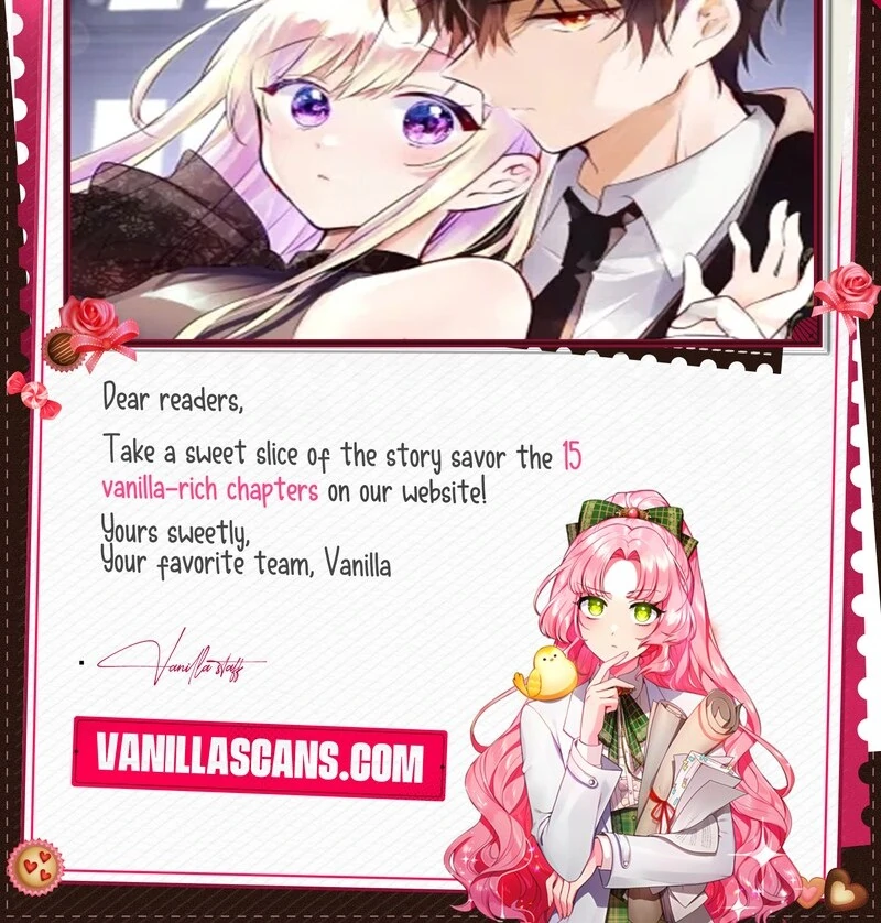 Masked Knight Will Never Deceive The Villainess Chapter 10 387 ch 10 95