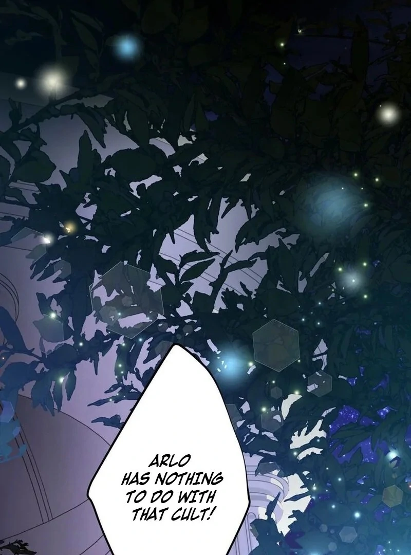 Masked Knight Will Never Deceive The Villainess Chapter 11 284 ch 11 1