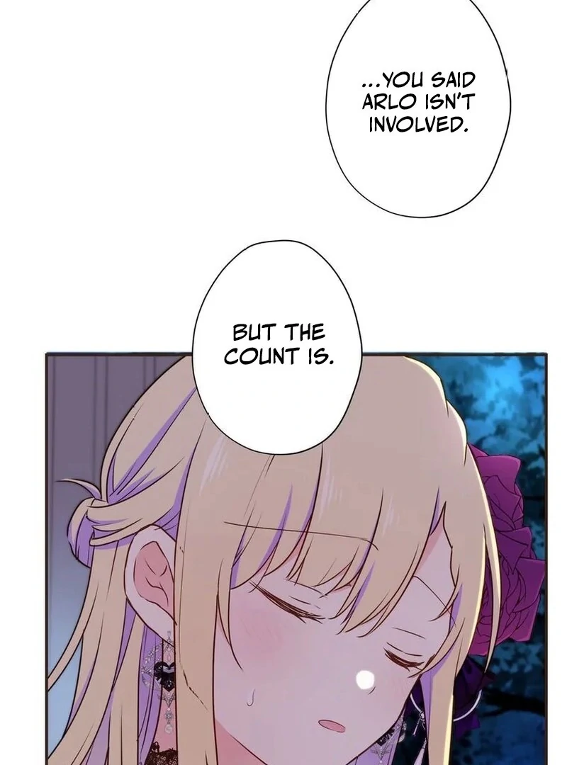 Masked Knight Will Never Deceive The Villainess Chapter 11 297 ch 11 14