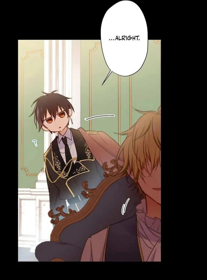 Masked Knight Will Never Deceive The Villainess Chapter 11 311 ch 11 28