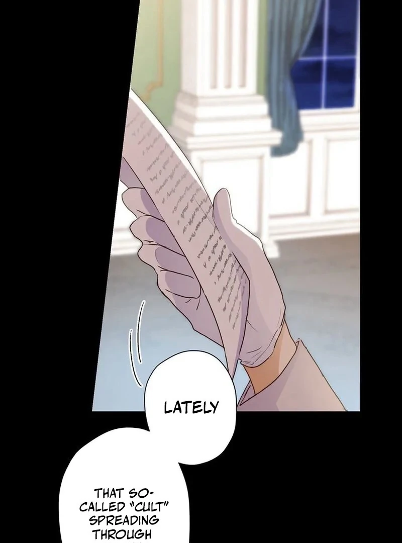 Masked Knight Will Never Deceive The Villainess Chapter 11 313 ch 11 30