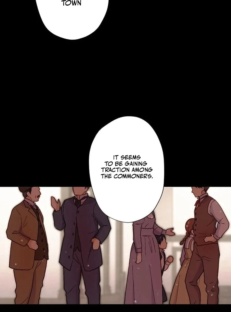 Masked Knight Will Never Deceive The Villainess Chapter 11 314 ch 11 31