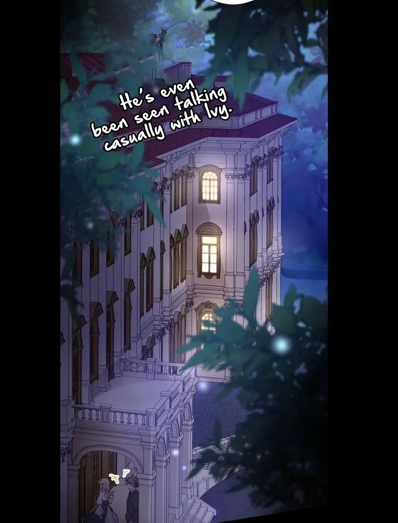 Masked Knight Will Never Deceive The Villainess Chapter 11 318 ch 11 35