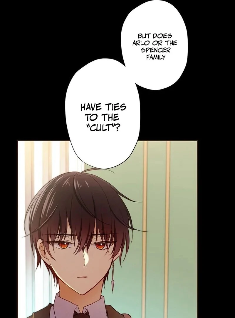 Masked Knight Will Never Deceive The Villainess Chapter 11 320 ch 11 37