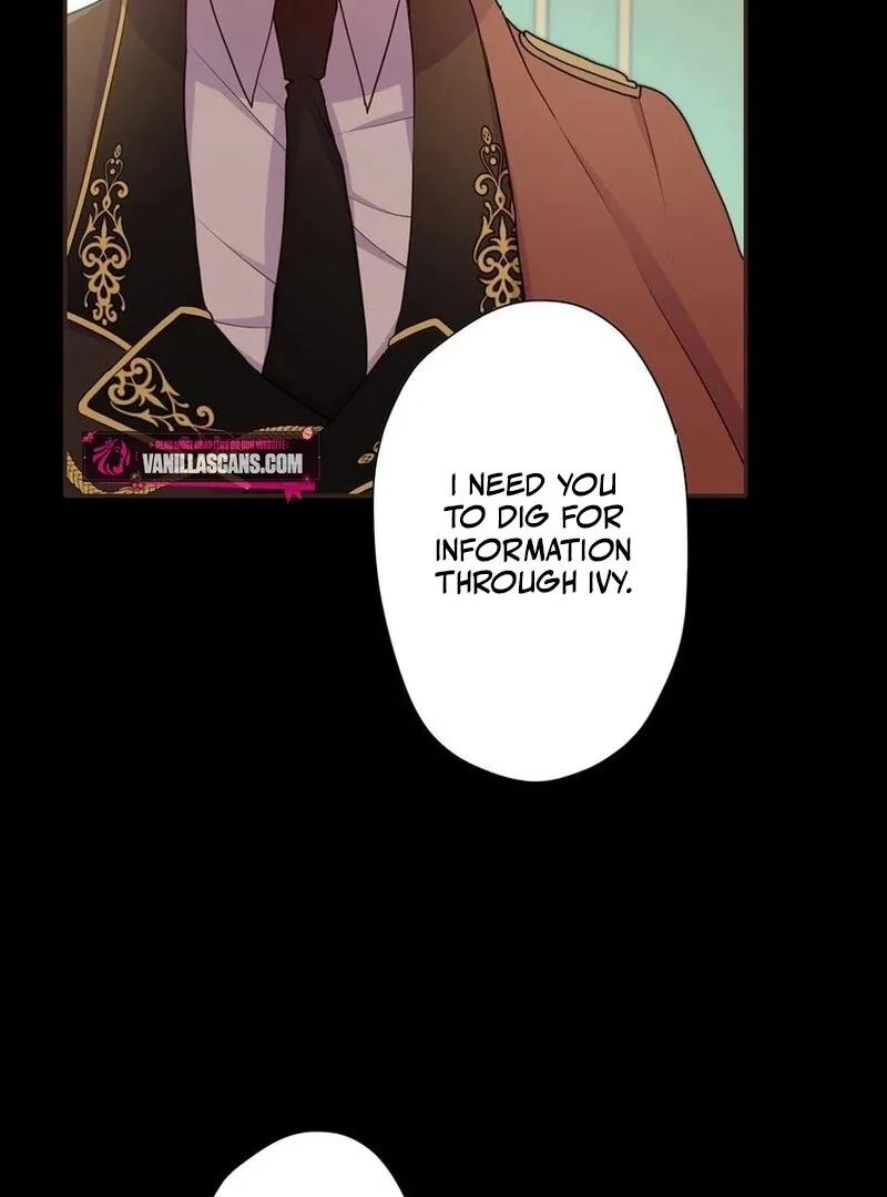 Masked Knight Will Never Deceive The Villainess Chapter 11 321 ch 11 38