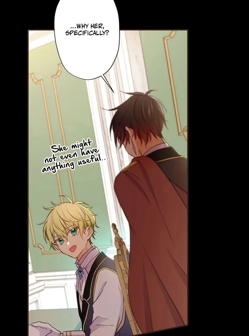 Masked Knight Will Never Deceive The Villainess Chapter 11 322 ch 11 39