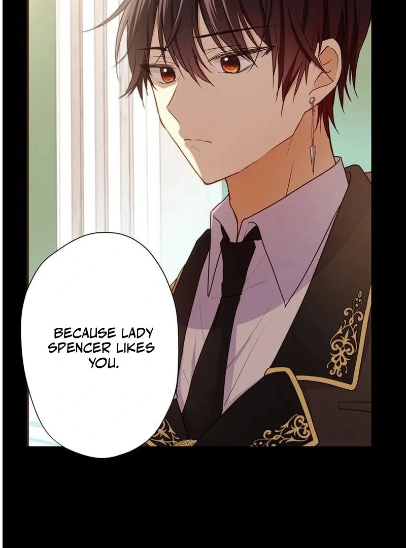 Masked Knight Will Never Deceive The Villainess Chapter 11 324 ch 11 41