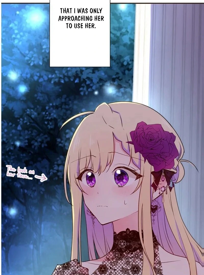 Masked Knight Will Never Deceive The Villainess Chapter 11 333 ch 11 50