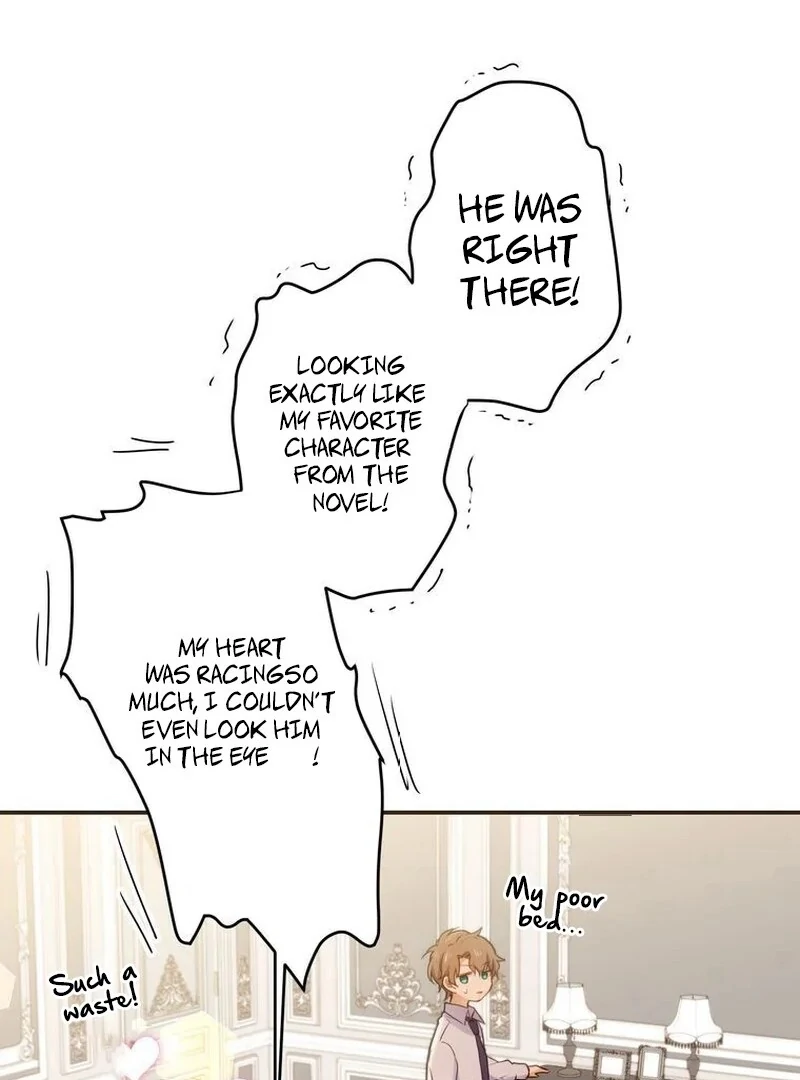 Masked Knight Will Never Deceive The Villainess Chapter 11 350 ch 11 67