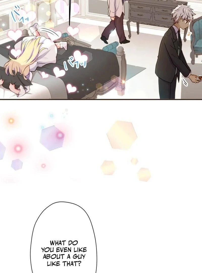 Masked Knight Will Never Deceive The Villainess Chapter 11 351 ch 11 68