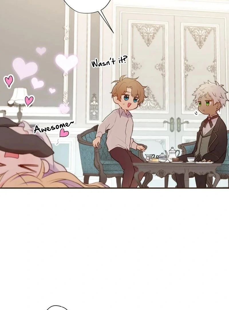 Masked Knight Will Never Deceive The Villainess Chapter 11 356 ch 11 73