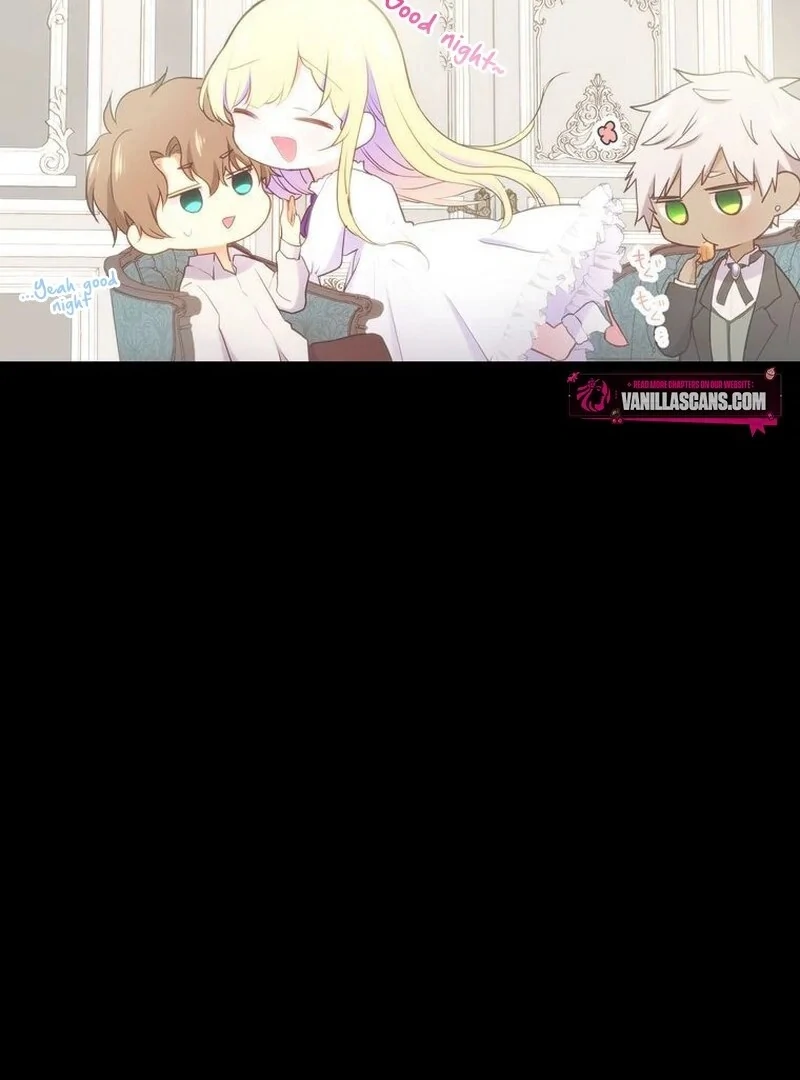 Masked Knight Will Never Deceive The Villainess Chapter 11 373 ch 11 90