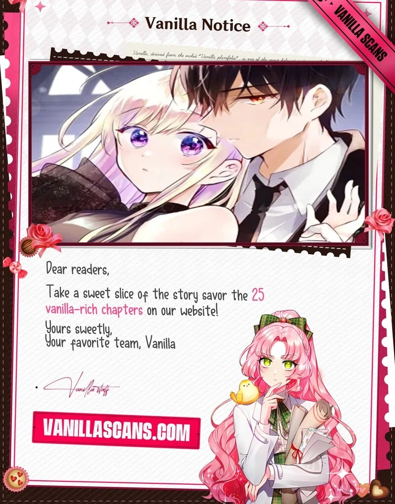 Masked Knight Will Never Deceive The Villainess Chapter 11 375 ch 11 92