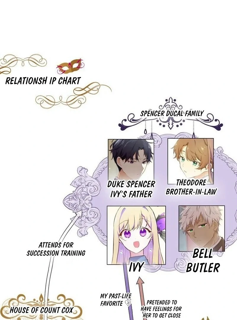 Masked Knight Will Never Deceive The Villainess Chapter 12 230 ch 12 1