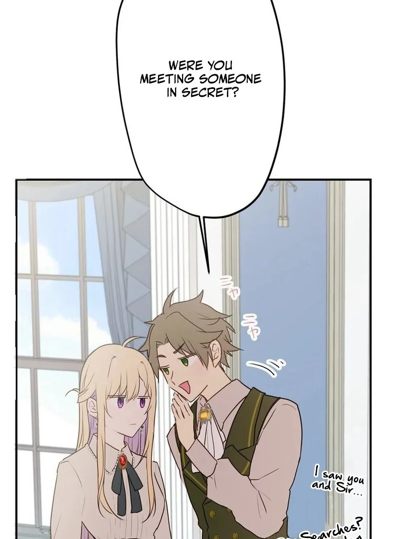 Masked Knight Will Never Deceive The Villainess Chapter 12 243 ch 12 14