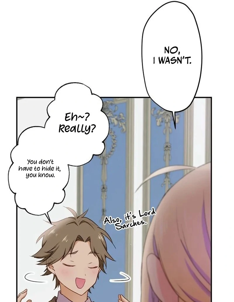 Masked Knight Will Never Deceive The Villainess Chapter 12 245 ch 12 16